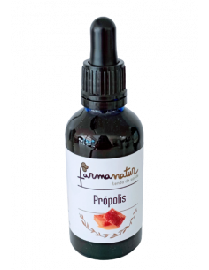 Própolis Extracto